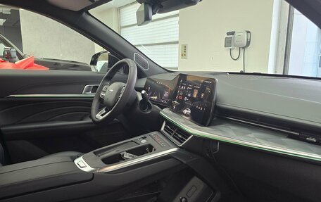 Haval F7, 2026 год, 3 199 000 рублей, 10 фотография