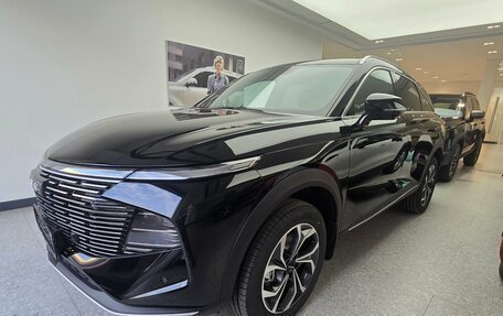 Haval F7, 2026 год, 3 199 000 рублей, 3 фотография