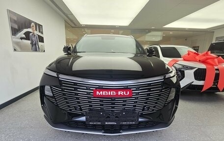 Haval F7, 2026 год, 3 199 000 рублей, 2 фотография
