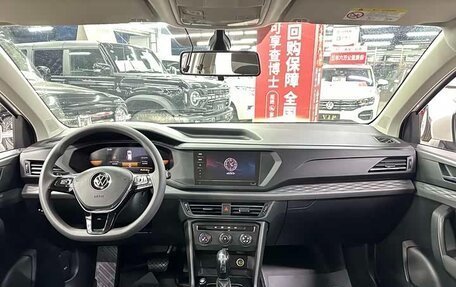Volkswagen Tharu, 2022 год, 1 460 000 рублей, 6 фотография