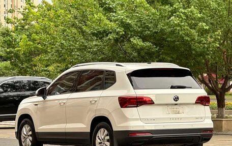 Volkswagen Tharu, 2022 год, 1 460 000 рублей, 5 фотография