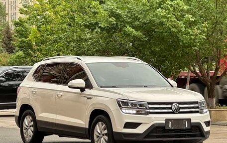 Volkswagen Tharu, 2022 год, 1 460 000 рублей, 3 фотография