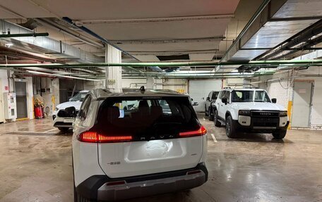 Toyota RAV4, 2026 год, 4 450 000 рублей, 5 фотография