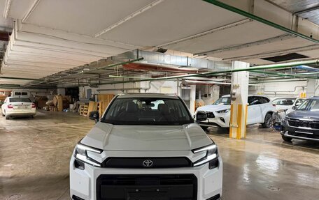 Toyota RAV4, 2026 год, 4 450 000 рублей, 2 фотография