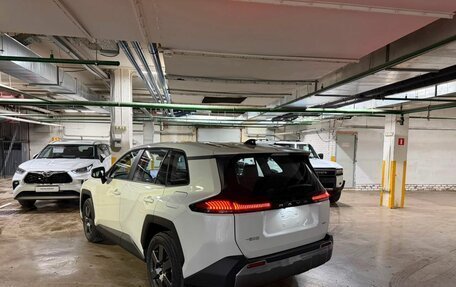 Toyota RAV4, 2026 год, 4 450 000 рублей, 7 фотография