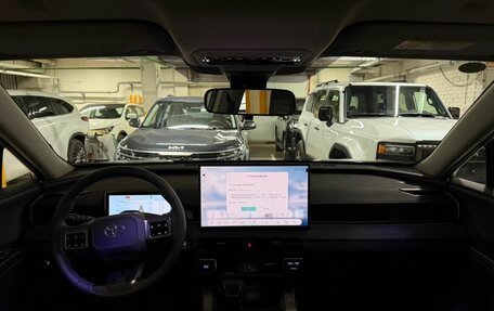 Toyota RAV4, 2026 год, 4 450 000 рублей, 9 фотография