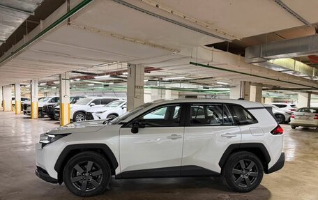 Toyota RAV4, 2026 год, 4 450 000 рублей, 4 фотография
