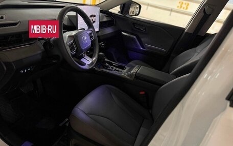 Toyota RAV4, 2026 год, 4 450 000 рублей, 8 фотография