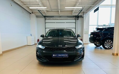 KIA K5, 2021 год, 2 599 900 рублей, 9 фотография