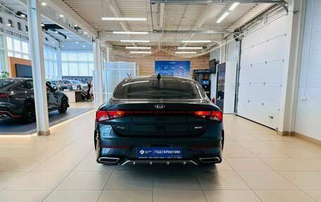 KIA K5, 2021 год, 2 599 900 рублей, 5 фотография