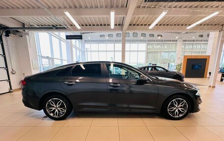 KIA K5, 2021 год, 2 599 900 рублей, 7 фотография
