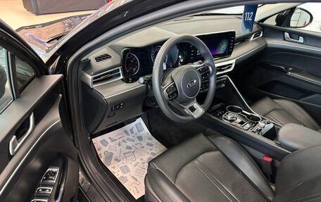 KIA K5, 2021 год, 2 599 900 рублей, 10 фотография