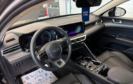 KIA K5, 2021 год, 2 599 900 рублей, 11 фотография