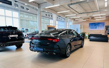 KIA K5, 2021 год, 2 599 900 рублей, 6 фотография