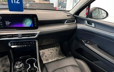 KIA K5, 2021 год, 2 599 900 рублей, 15 фотография