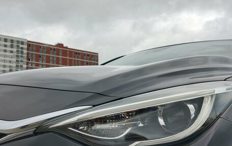 Infiniti Q30, 2016 год, 1 840 000 рублей, 2 фотография