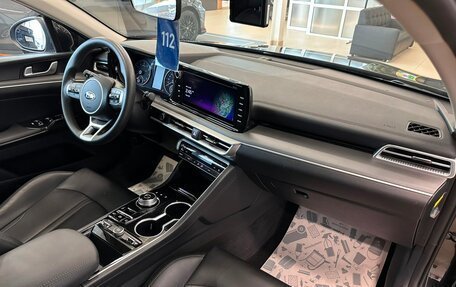 KIA K5, 2021 год, 2 599 900 рублей, 13 фотография