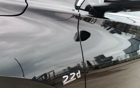 Infiniti Q30, 2016 год, 1 840 000 рублей, 3 фотография