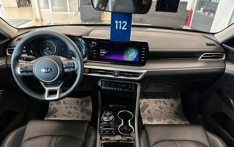 KIA K5, 2021 год, 2 599 900 рублей, 16 фотография