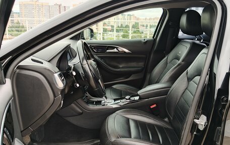 Infiniti Q30, 2016 год, 1 840 000 рублей, 15 фотография
