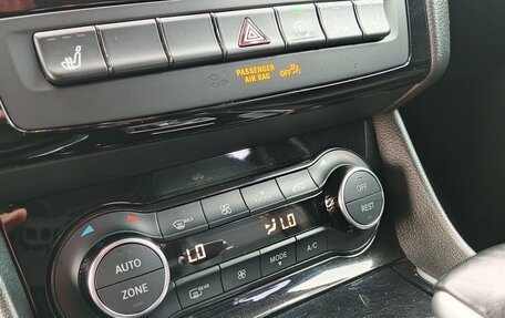 Infiniti Q30, 2016 год, 1 840 000 рублей, 24 фотография