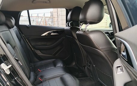 Infiniti Q30, 2016 год, 1 840 000 рублей, 21 фотография