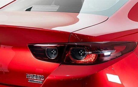 Mazda 3, 2022 год, 1 533 000 рублей, 5 фотография