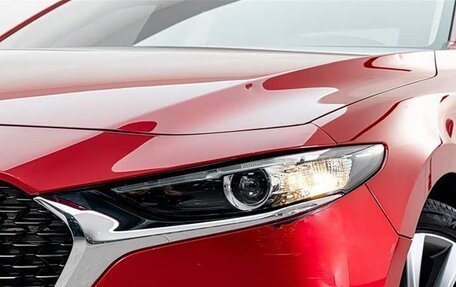 Mazda 3, 2022 год, 1 533 000 рублей, 4 фотография