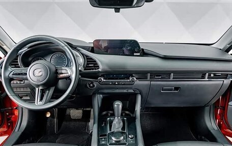 Mazda 3, 2022 год, 1 533 000 рублей, 16 фотография