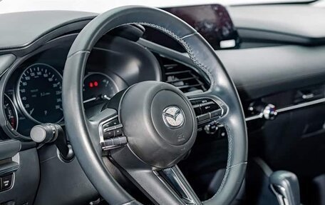 Mazda 3, 2022 год, 1 533 000 рублей, 14 фотография