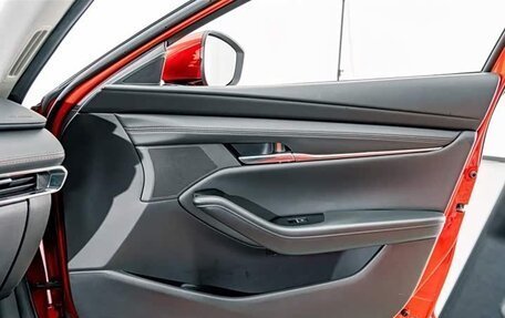 Mazda 3, 2022 год, 1 533 000 рублей, 11 фотография