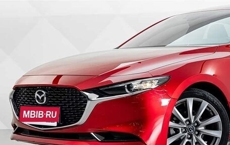 Mazda 3, 2022 год, 1 533 000 рублей, 3 фотография