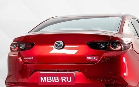 Mazda 3, 2022 год, 1 533 000 рублей, 6 фотография