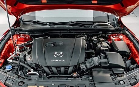 Mazda 3, 2022 год, 1 533 000 рублей, 20 фотография