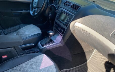 Skoda Octavia, 2011 год, 430 000 рублей, 6 фотография