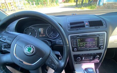 Skoda Octavia, 2011 год, 430 000 рублей, 8 фотография