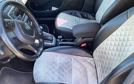 Skoda Octavia, 2011 год, 430 000 рублей, 7 фотография