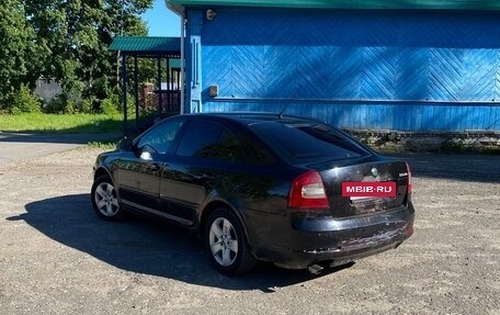 Skoda Octavia, 2011 год, 430 000 рублей, 3 фотография