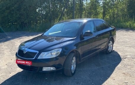 Skoda Octavia, 2011 год, 430 000 рублей, 2 фотография