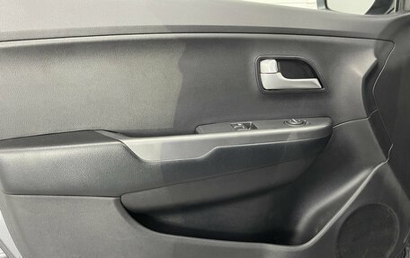 KIA Rio III рестайлинг, 2016 год, 1 079 000 рублей, 18 фотография