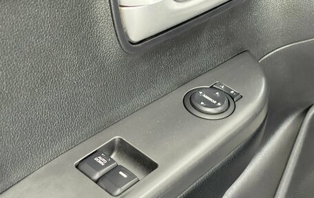 KIA Rio III рестайлинг, 2016 год, 1 079 000 рублей, 19 фотография