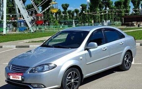 Daewoo Gentra II, 2013 год, 520 000 рублей, 2 фотография