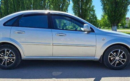 Daewoo Gentra II, 2013 год, 520 000 рублей, 8 фотография
