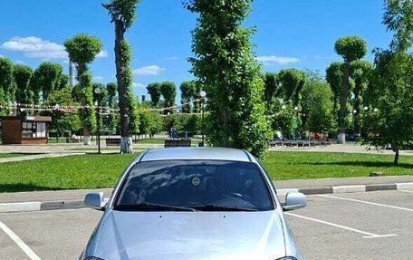 Daewoo Gentra II, 2013 год, 520 000 рублей, 4 фотография