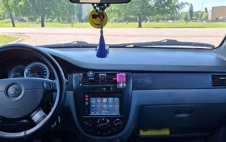 Daewoo Gentra II, 2013 год, 520 000 рублей, 14 фотография