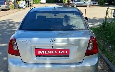 Daewoo Gentra II, 2013 год, 520 000 рублей, 15 фотография
