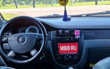 Daewoo Gentra II, 2013 год, 520 000 рублей, 13 фотография