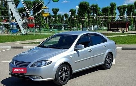 Daewoo Gentra II, 2013 год, 520 000 рублей, 6 фотография
