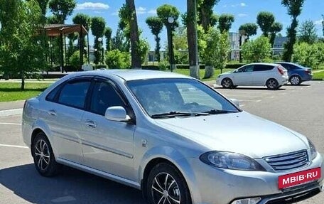 Daewoo Gentra II, 2013 год, 520 000 рублей, 9 фотография