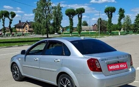 Daewoo Gentra II, 2013 год, 520 000 рублей, 3 фотография